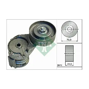 Schaeffler INA 534 0138 30