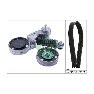 529 0236 10 Schaeffler INA