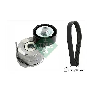 529 0222 10 Schaeffler INA