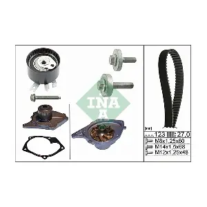 Schaeffler INA 530 0197 30