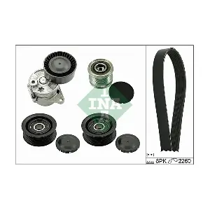 Schaeffler INA 529011521