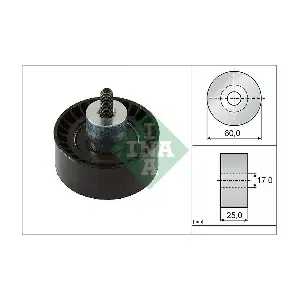 Schaeffler INA 532099710
