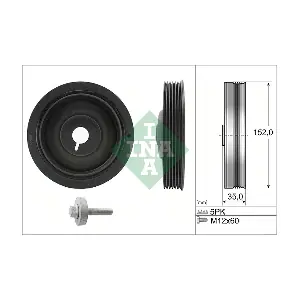 Schaeffler INA 544 0054 20