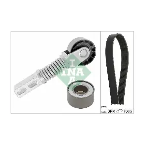529 0464 10 Schaeffler INA