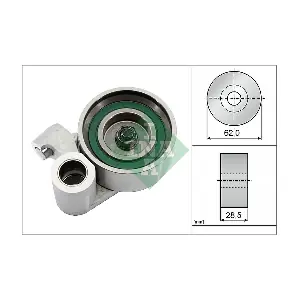531 0215 20 Schaeffler INA