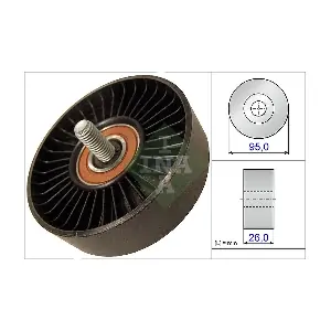 532 0644 10 Schaeffler INA