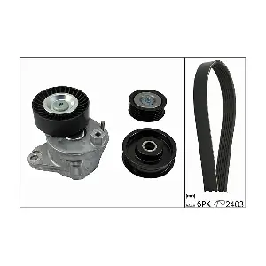529 0493 10 Schaeffler INA