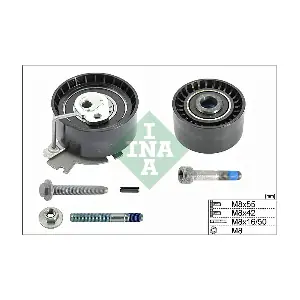 530 0379 09 Schaeffler INA