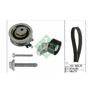 530 0846 10 Schaeffler INA