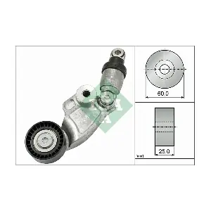 533 0128 10 Schaeffler INA