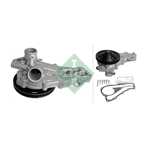 Schaeffler INA 538 0377 10