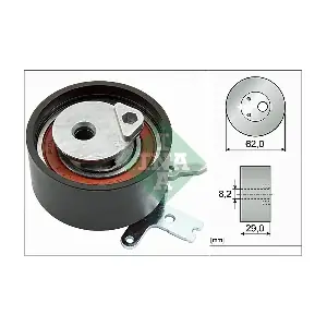 531 0897 10 Schaeffler INA