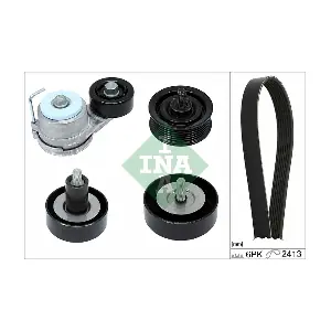 529 0430 10 Schaeffler INA