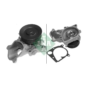 Schaeffler INA 538 0187 10