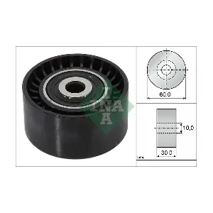 Schaeffler INA 532 0321 10