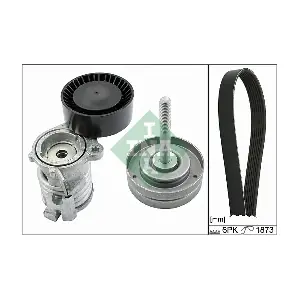 529 0090 10 Schaeffler INA