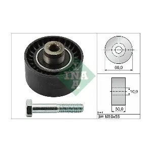 Schaeffler INA 532 0020 10