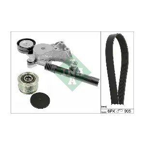 529 0513 20 Schaeffler INA