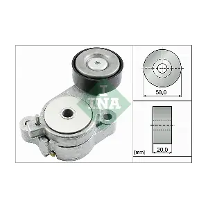Schaeffler INA 534039610