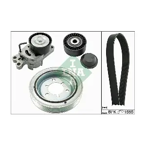 529 0060 10 Schaeffler INA