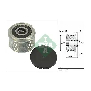 Schaeffler INA 535033010