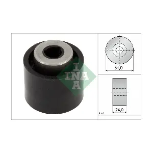 532 0750 10 Schaeffler INA