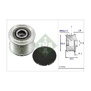 535008310 Schaeffler INA