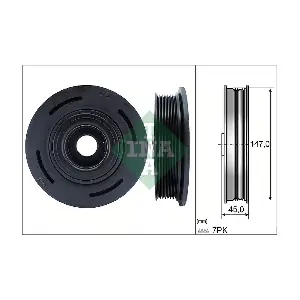 544009810 Schaeffler INA