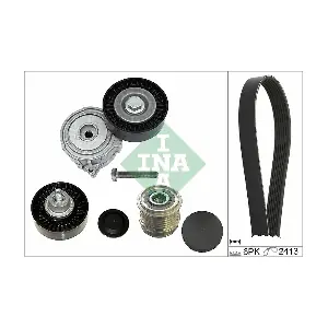 529 0509 20 Schaeffler INA