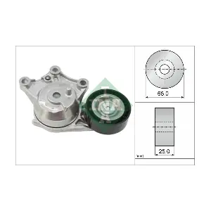 Schaeffler INA 534 0656 10