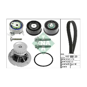 Schaeffler INA 530 0441 30