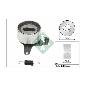 Schaeffler INA 531 0106 20