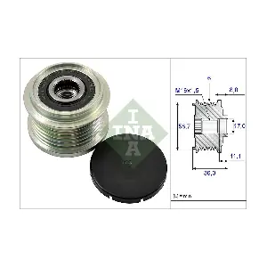 Schaeffler INA 535 0160 10