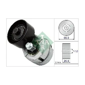 Schaeffler INA 534 0109 20