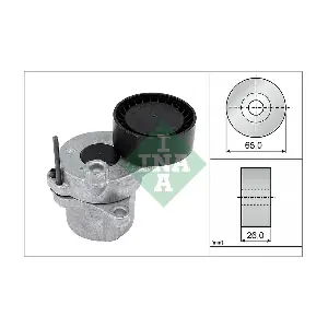 534033610 Schaeffler INA