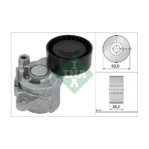 534 0688 10 Schaeffler INA