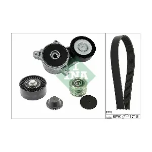 529 0515 20 Schaeffler INA