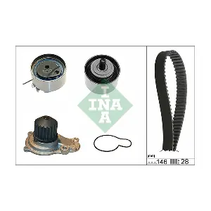 Schaeffler INA 530064130