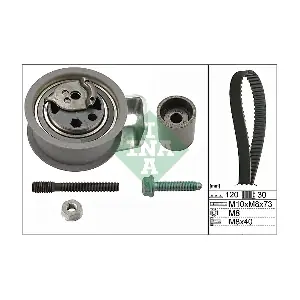 Schaeffler INA 530 0091 10