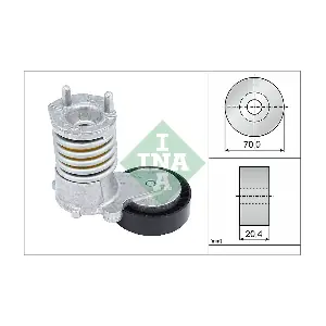 534 0274 10 Schaeffler INA