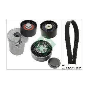 529 0369 10 Schaeffler INA