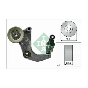 534 0534 10 Schaeffler INA