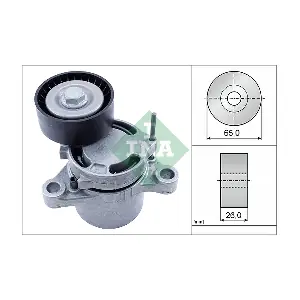 534 0627 10 Schaeffler INA