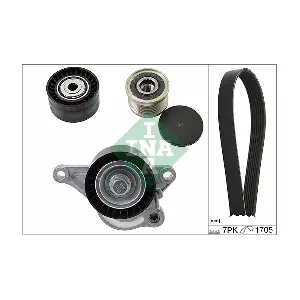 Schaeffler INA 529 0133 10