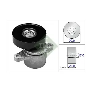 534 0378 10 Schaeffler INA