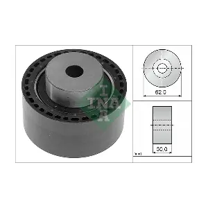 532 0460 10 Schaeffler INA