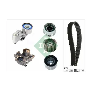 530 0736 30 Schaeffler INA