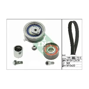 Schaeffler INA 530037410