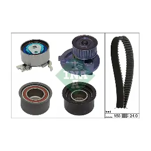 530 0444 30 Schaeffler INA