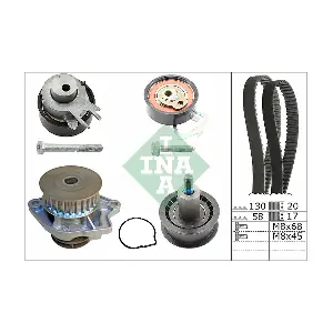 530053830 Schaeffler INA